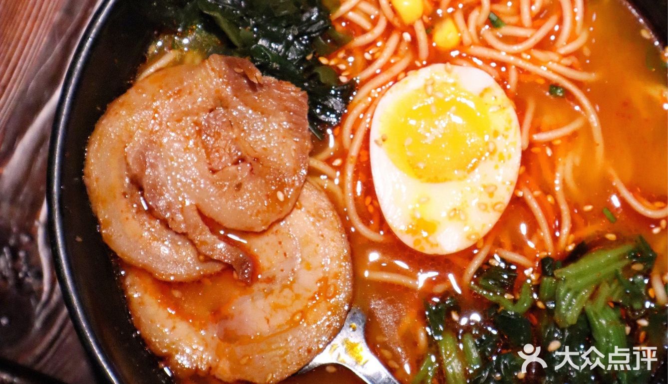 深夜食堂|是来自吃不腻的小川洋风料理！满足