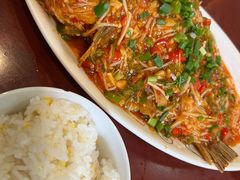 -和福餐馆(西江古街店)