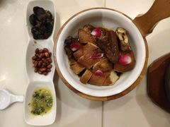 -太兴餐厅(小径湾店)