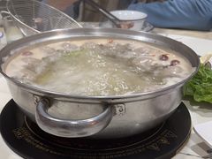 -伟记牛肉(金鸿公路店)