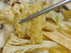 -邱大妈水煮(龙山店)
