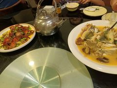 -9号小厨师(端平桥店)