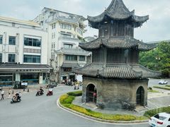 -怡园饭店-餐厅(四望亭店)