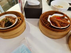 -万龙洲海鲜(大兴绿地缤纷城店)