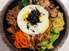 -七八冷面·延边朝鲜族美食(欢乐谷店)