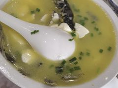 -双桥饭店(锦溪店)