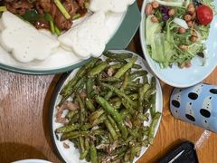 -西域美食(西直门南小街店)