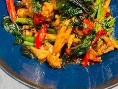 -Home Thai·泰谣(王府井apm店)