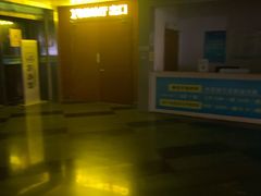 -野马渡文体中心游泳·健身