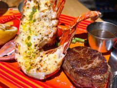 海陆双吃-TIAGO HOME KITCHEN(王府中环店)