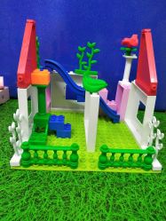 -欢乐陶陶儿童主题乐园(龙岗店)