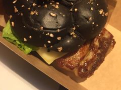 -麦当劳(新世纪环球中心店)