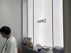 -HIMO海马体照相馆(杭州西溪印象城店)