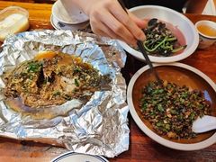 -衡厨·衡阳土菜(中南店)