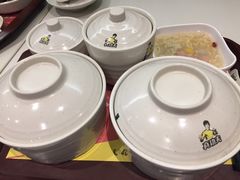 -真功夫(莲塘店)