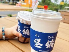 -seeu coffee(江滩店)