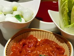 -海底捞火锅(天通苑华联店)