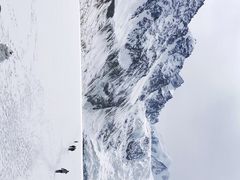-贡嘎雪山