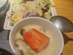 -原志优秀食材·匠心料理·海胆主题(金亿广场店)