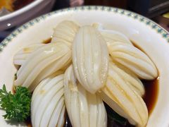 墨鱼-聚友居酒楼