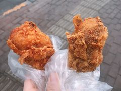 炸琵琶腿-德盛炸鸡腿(大沽南路店)