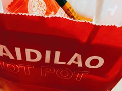 -海底捞火锅(旭辉MALL店)