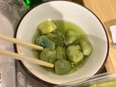 -喜悦小串海鲜烧烤大排档(高新万达店)