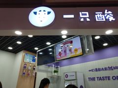 -一只酸奶牛(海南友谊阳光城店)