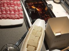 -海底捞火锅(武胜路凯德广场店)
