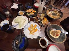 -鸟鹏烧鸟居酒屋(龙岗万科店)
