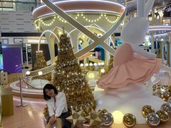 -上海尚嘉中心