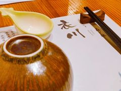 -衣川小森林·料理·寿司(鸿铭中心店)