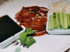 -紫光园(劲松店)