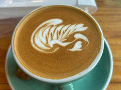 -Cafe del Volcan(永康路店)