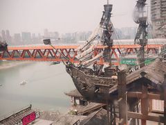 -纸盐河码头火锅(十八梯店)