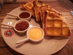 -漫咖啡MAANCOFFEE(人大店)