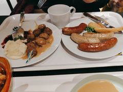 -宜家·瑞典风味餐厅(四元桥店)
