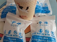 -DQ·蛋糕·冰淇淋(大宁国际商业广场店)