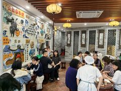 -民信老铺(华盖路店)