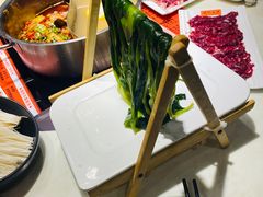 -潮牛海记•潮汕牛肉火锅•醉鸡煲•粿条汤(通北路店)