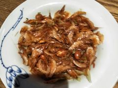 -新悦·霞浦海鲜生(上下杭店)