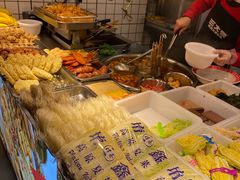 -三大营南昌水煮·油炸(天城路店)