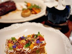 -佐度王子扒房(天鹅湖店)