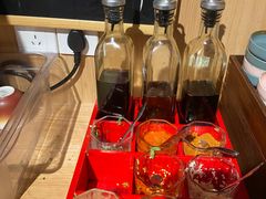 -牛腩之旅·牛腩牛杂煲(光启城美食城店)