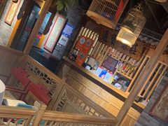-京味斋·北京烤鸭(华威桥北工大店)