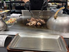 -大神太神·铁板烧(七宝领展广场店)