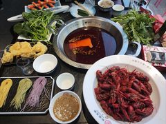-叶派龙虾·招牌十三香(合肥路首店)