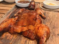 现烤宜良小麻鸭-熙楼(翠湖店)