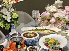 -3号仓库·创意中国菜(新世界城店)