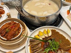 -煲王粤菜餐厅(中侨中心店)